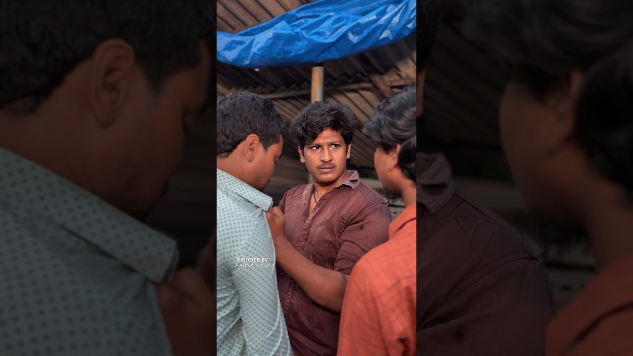 Six Teen - EP 05 Written & Directed by ​⁠