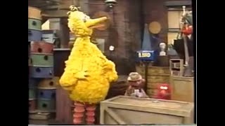 Sesame Street Play-Along Games & Songs