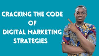 Celebrity Cracking the Code: Unleash the Power of Digital Marketing Profile