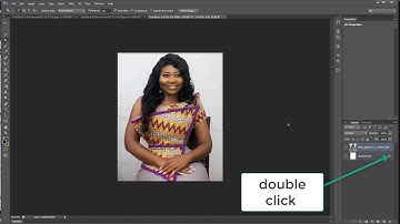 Fixing error smart object  not directly editable in photoshop.