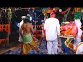 Medigadda thanda Sevalal aatal Prasenteddy kishan nanay sarpanch