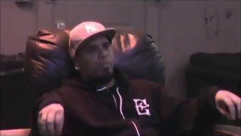 Immortal Technique Faygoluvers Interview 4/11/13