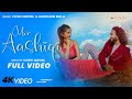 Mor aashiqui  finding love  nagpuri song  shriti shreya  vivek nayak