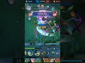 Zilong MLBB Original Server: 10-0-15 KDA Classic Match 🐉 #mobilelegends #mlbb