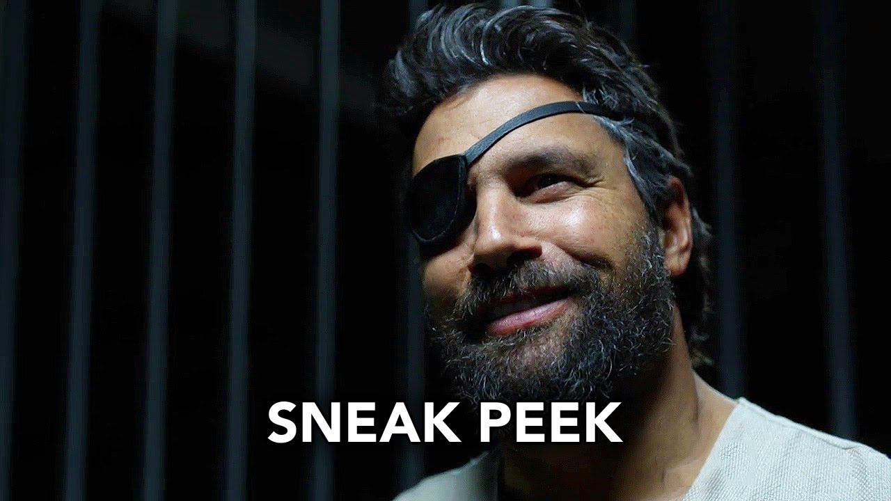 Arrow 5x23 Sneak Peek "Lian Yu" (HD) Season 5 Episode 23 Sneak Peek Season Finale