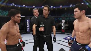 UFC 249 - Henry Cejudo vs. Dominick Cruz - EA Sports UFC 3