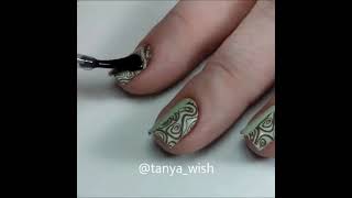 Beautiful Nails Designed  Amazing Nail Design 2021 | Nails Style | Nails Artists #shorts