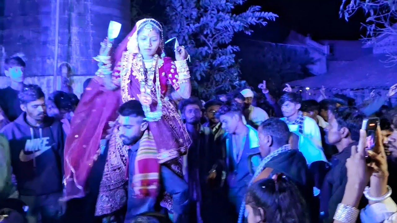 આદિવાસિં લગન વિડિયો કેલદરા કદવાલીફડિયા 2026