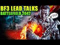 Battlefield 3 Lead Designer Criticizes 2042 - Warzone 2 Announced - This Week In Gaming