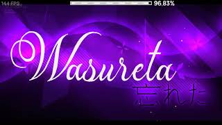 Wasureta 57-100! (read desc)
