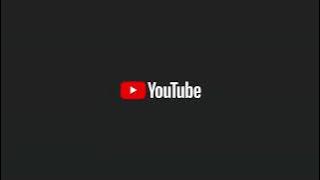 YouTube TV Startup Sound (Full)
