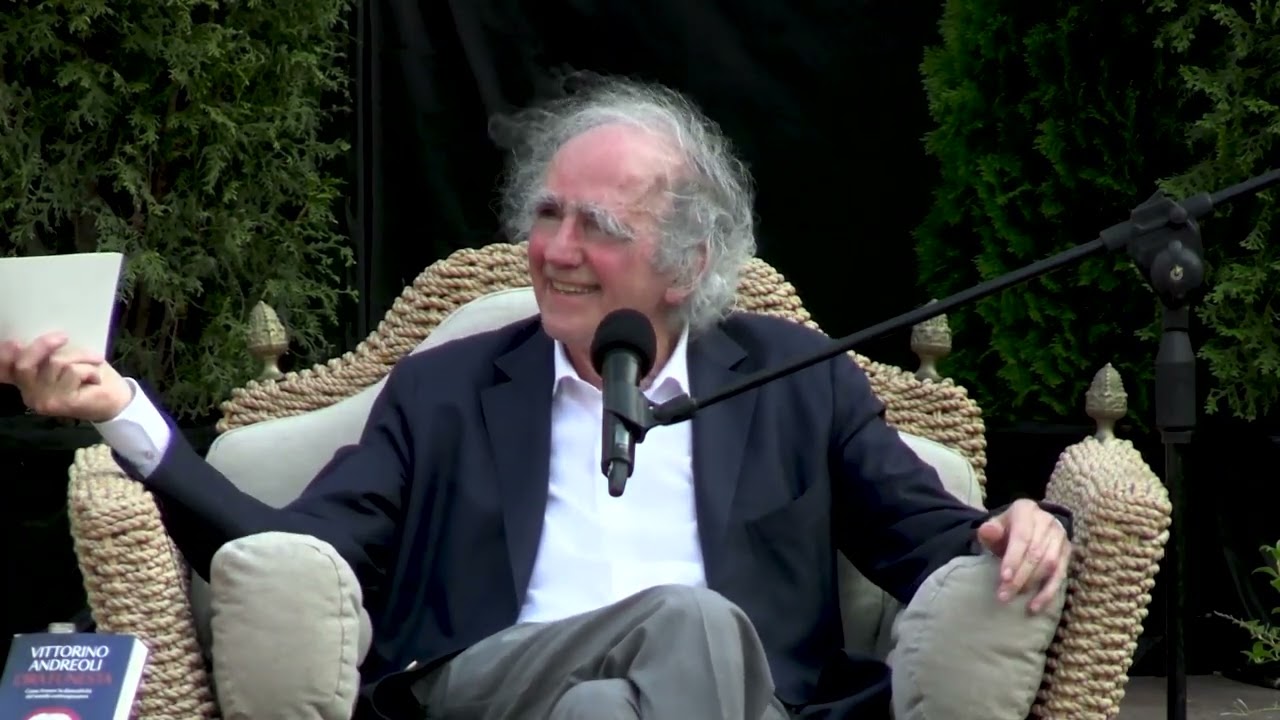 2025 giu 15 - Resistere - "L'ira funesta"