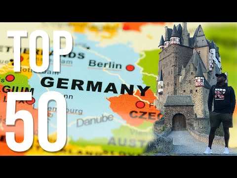 Video: 11 Hal Terbaik yang Dapat Dilakukan di Potsdam, Jerman