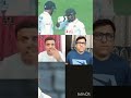 Tanveer Ahmad is crying on Ban vs Pak #cricket #ipl