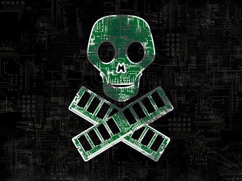 Create a Fork Bomb