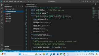 Assignment03 Design Patterns