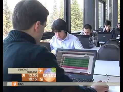 eruditor.ge - 2015 გაზაფხული - ალმა-მატერის ტურნირის ფინალები