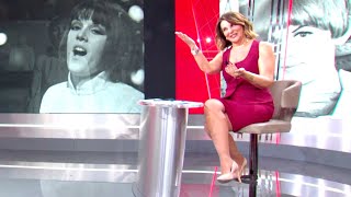 Marzia Roncacci 10 Aprile 2025