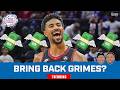 Quentin Grimes Could Get Paid HOW MUCH In The Offseason?!