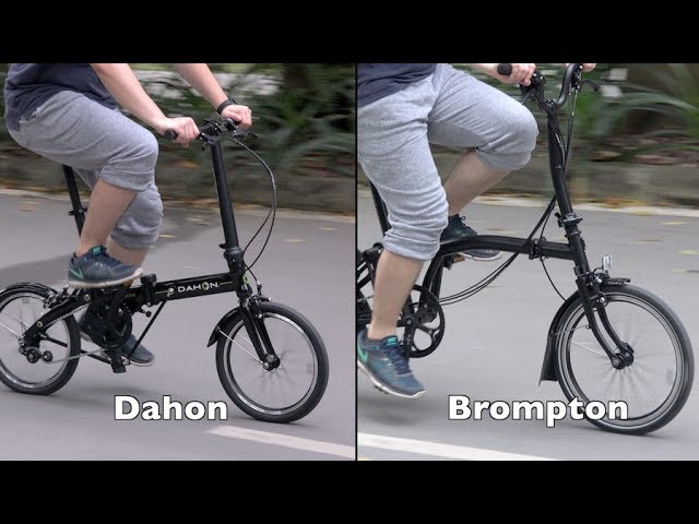 brompton bike price usa