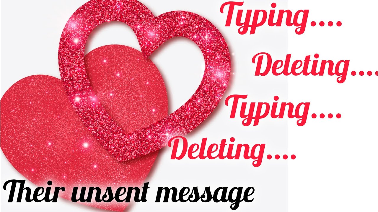 உங்கள் அன்புக்குரியவர் என்ன சொல்ல விரும்புகிறார்?