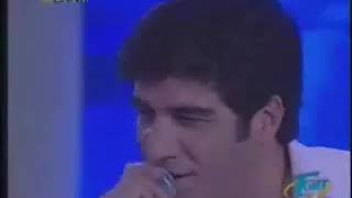 İbrahim Erkal - Yıldız Tilbe Düet Çeşmi Siyahım