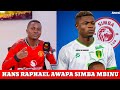 рџљЁHANS RAPHAEL AWAPA SIMBA UJANJA ISHU NZIMA YA USAJILI ATOBOA SIRI ISHU YA KHADIM DIAW KUTUA NCHINI рџљЁHANS RAPHAEL AWAPA SIMBA UJANJA ISHU NZIMA YA USAJILI ATOBOA SIRI ISHU YA KHADIM DIAW KUTUA NCHINI