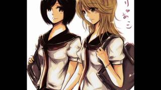 Soft Yuri gallery screenshot 1