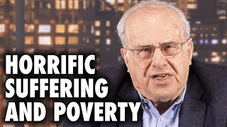 Economist Rips Into Shameless Corporate Greed