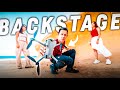 QUELLO CHE NON DOVEVO FARVI VEDERE. | Backstage DJI Mini 5 Pro • ft. Plaud