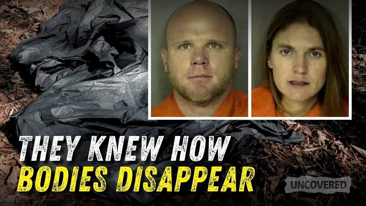 A Coroner, an Affair, and a Death: The Twisted Case of Gregory Rice ...