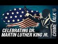 Remembering MLK / You Won't Believe What Was Found In Chicago And Miami Airports And More!