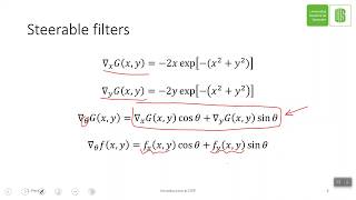 3.4 filtros orientables