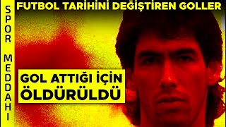 Futbolun Tarihini Değiştiren Goller  #Trendyolyemek