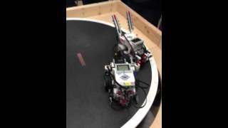 Sumo Bots 2016