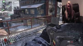 Call of Duty Black Ops - Video Commentary TDM