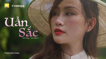 Uẩn Sắc | Nikon ZR x Chintbro - Vietnam