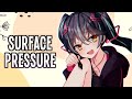 Nightcore Surface Pressure Jessica Darrow Lyrics Nightcore Surface Pressure Jessica Darrow Lyrics