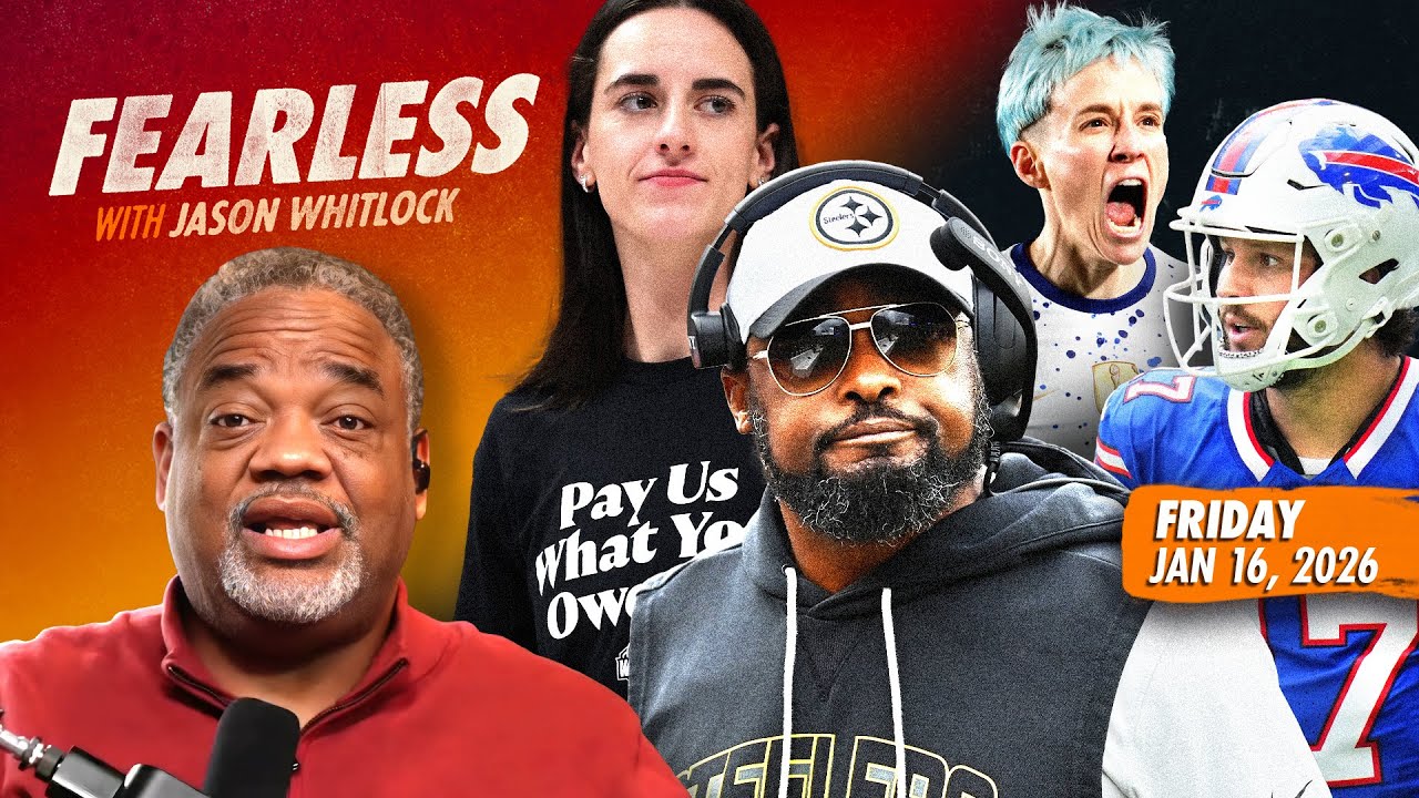 Mike Tomlin's Bizarre Exit Raises Red Flag | The Unrivaled Crash of WNBA & Women’s Sports | Ep 1075