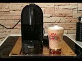 Заправка капсул Nespresso. Тест кофе LavaZZa Rossa.