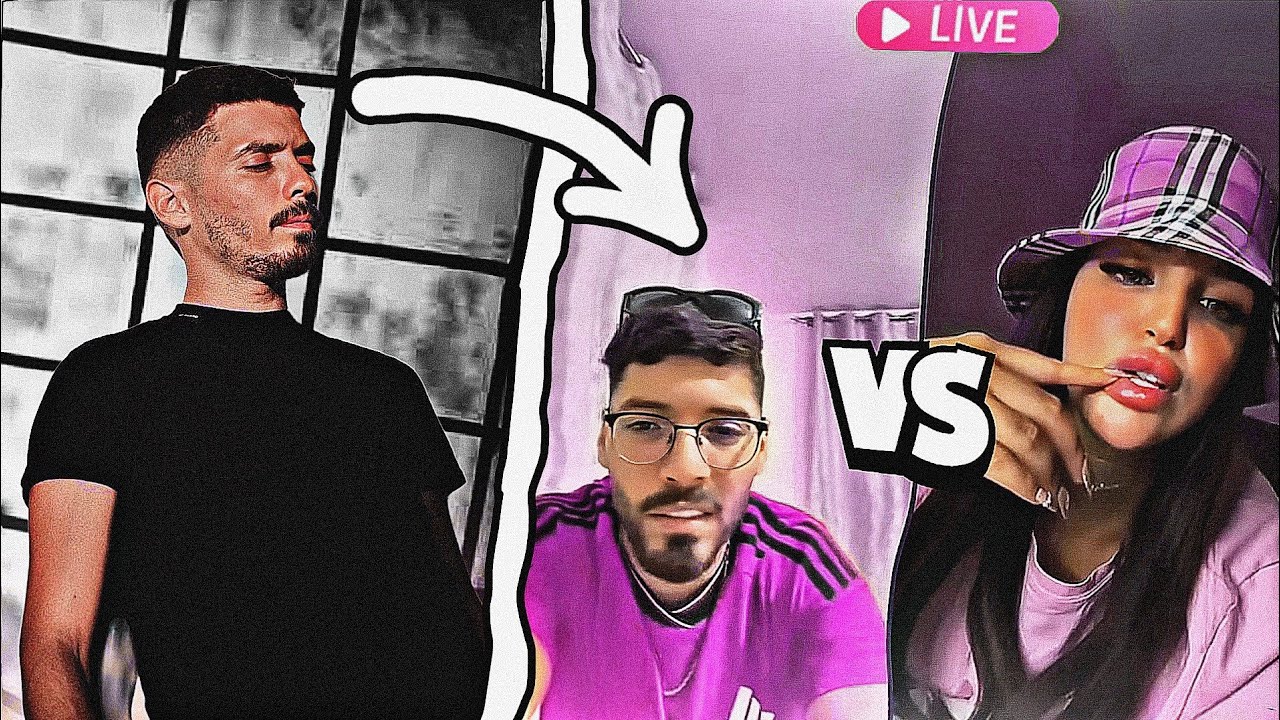 رحلتي من رابور 😎 الى تيكتوكر 🤡