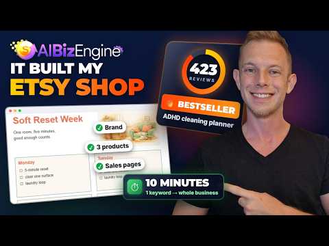 AIBizEngine review thumbnail