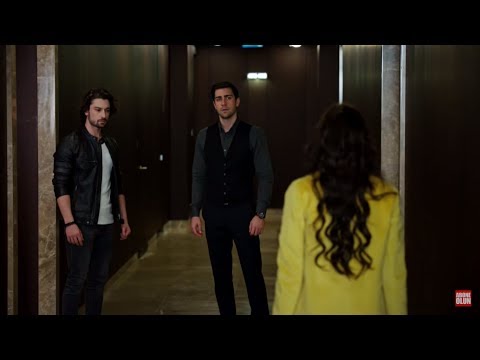 Fazilet Hanım ve Kızları / Fazilet Hanim and Daughters Trailer - Episode 23 (Eng & Tur Subs)