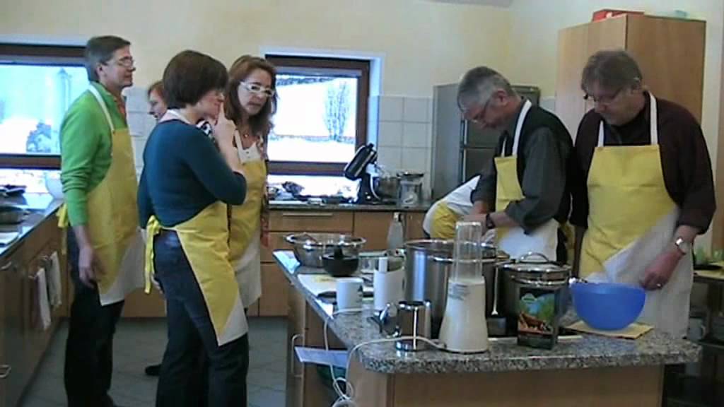 Koch Event - Trailer