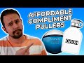 10 COMPLIMENT BEASTS THAT WON'T BREAK THE BANK - CHEAP COMPLIMENT GETTING FRAGRANCES