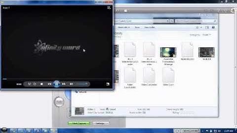 How to Record in Colour with Dazzle Capture Card (DVC 100)