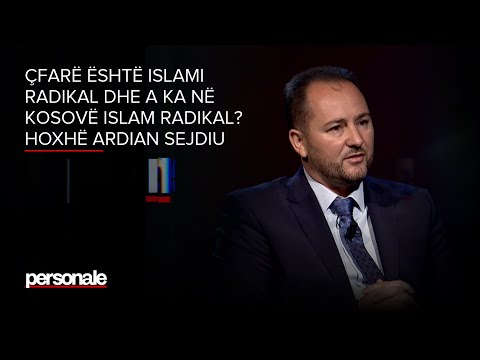 Video: Çfarë është stabiliteti radikal?