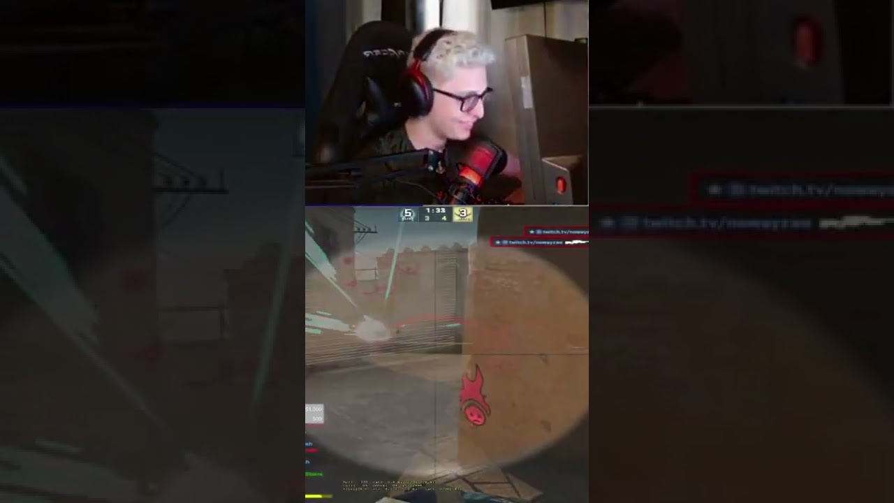 QUE VOCÊ FEZ? ATIREI NA PAREDE !!! KKKKKKKKKKKKK * que isso Noway * 