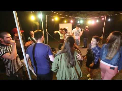 დაბადების დღის მილოცვა საოცრად