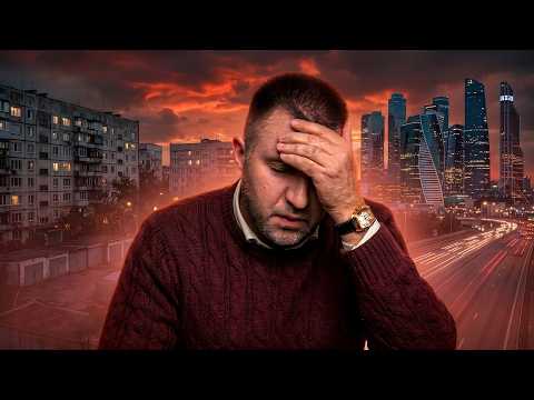 How are people supposed to survive in these conditions? ⬛ Plague, fines, bans, the budget || Dmit...
